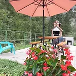 Lepena Soča