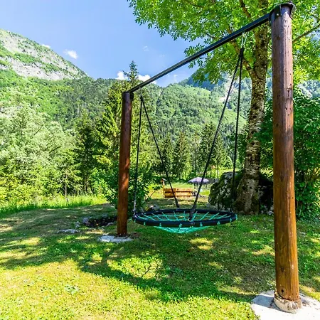 Lepena Soča