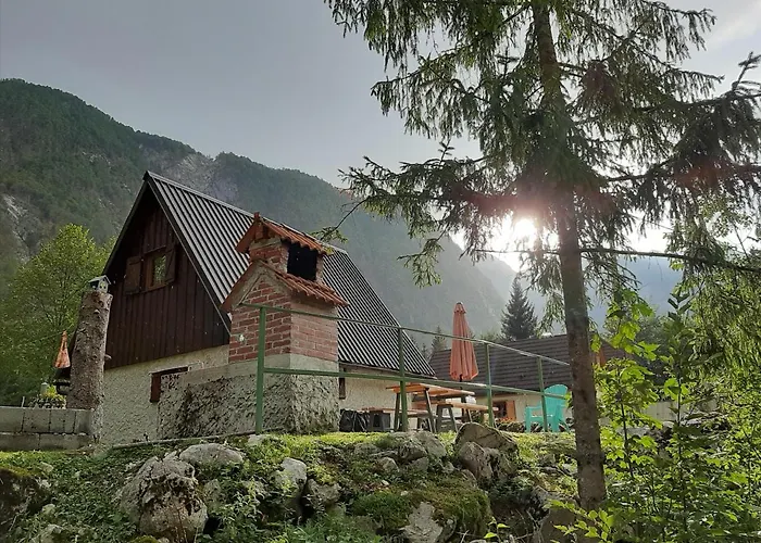 Casa vacanze Lepena *