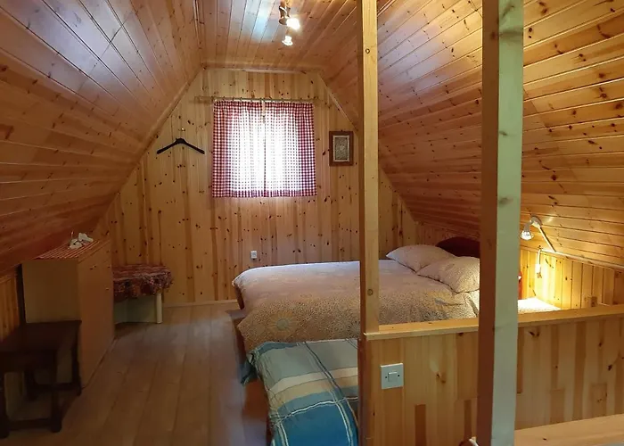 Casa vacanze Lepena *